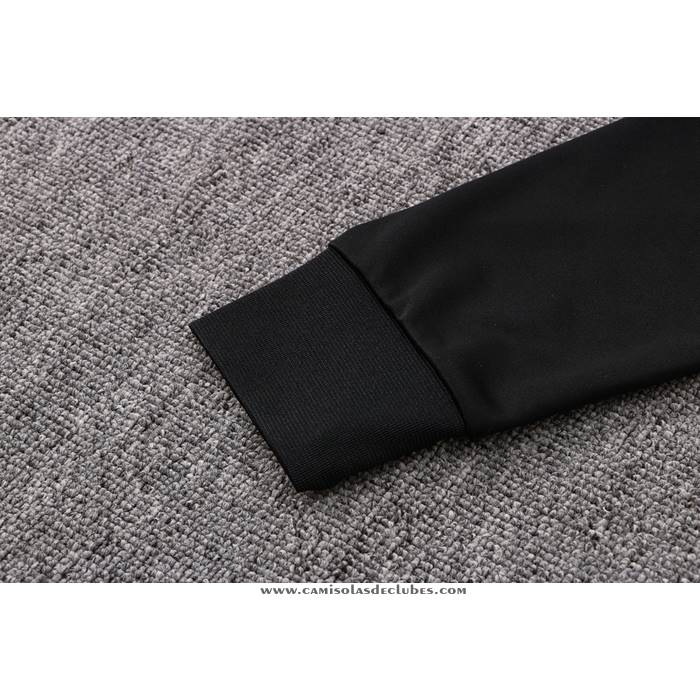 Jaqueta

 Coreia do Sul
 22/23 Preto
 y Vermelho
